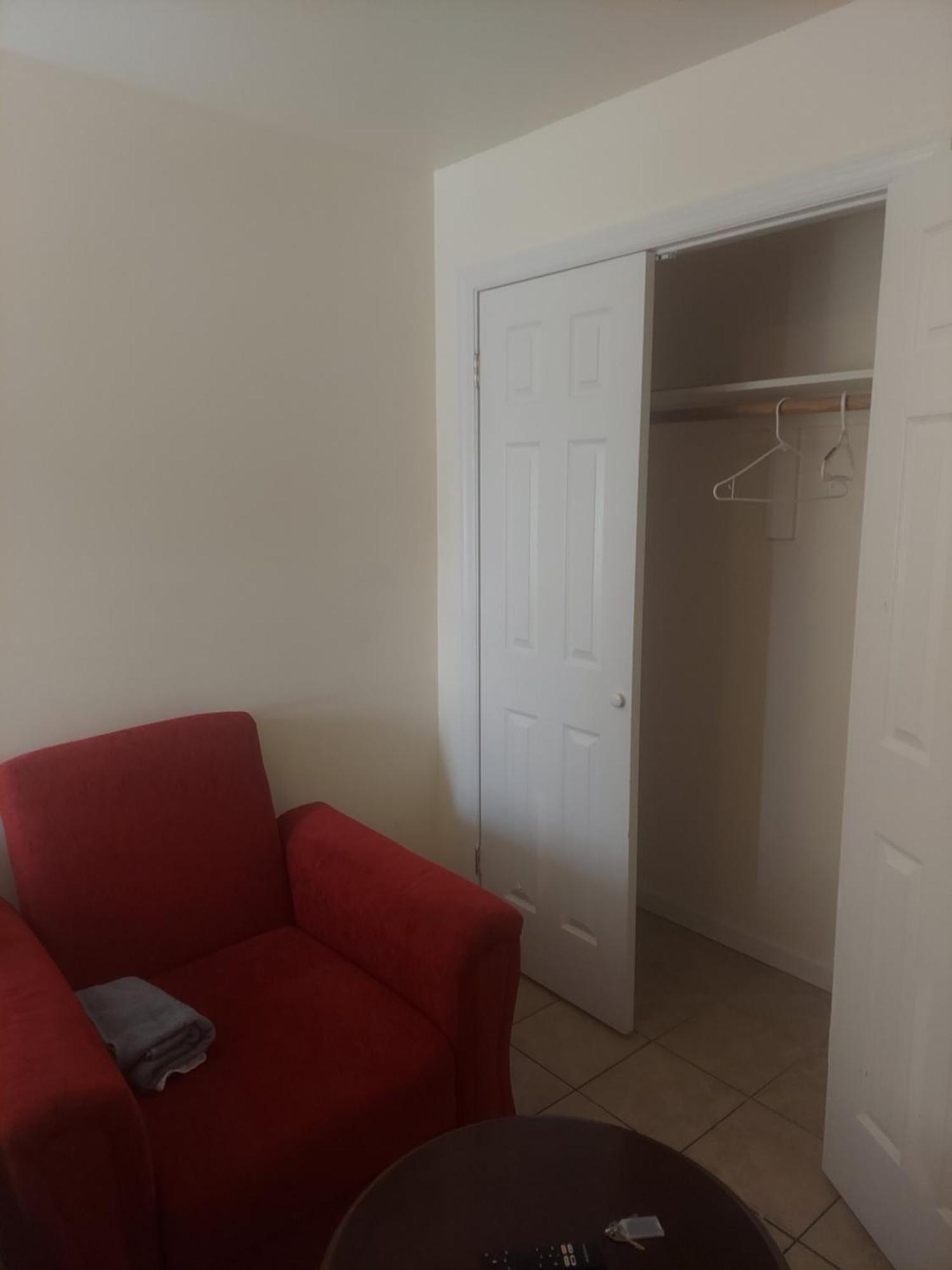 Deluxe Room A 12 Minutes To Ewr Newark Luaran gambar